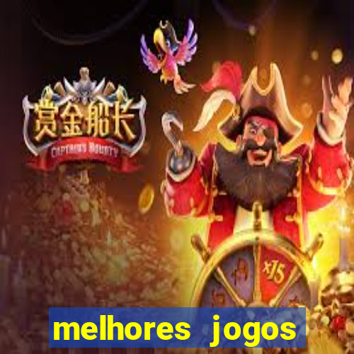 melhores jogos pagos ios